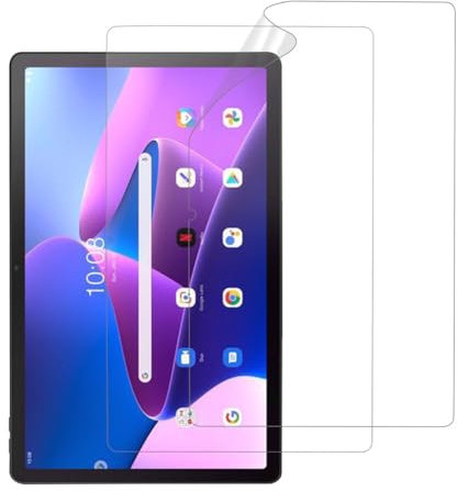 HACIEN für Lenovo Tab M10 Plus 3rd Gen 10.6 HD PET folie, Matte Displayschutzfolie zum Schreiben, Skizzieren, Zeichnen.