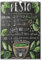 artboxONE Kalender 2026 It's All About The Taste Wandkalender A3 2026 Essen & Trinken