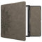 kwmobile Custodia eReader Compatibile con Amazon Kindle Scribe (2022/2024) Cover - eBook Reader Flip Case - Cover eReader Magnetica Pelle PU Sole