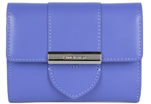 Geldbörse – Paris ILY Bleuette, Kornblume, one size