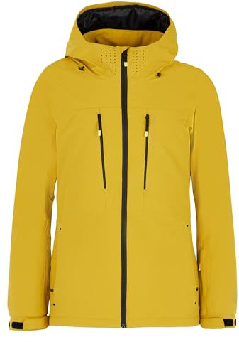 Protest Damen Ski- Und Snowboardjacke PRTBEVERLY