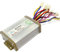 E-Bike-Controller 2. 4v800w. Elektrischer Fahrradbürstenmotor Controller/elektrischer Roller E-Bike gebürstetes Geschwindigkeitsregler Brushed Motor Controller