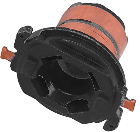 ABS-Kupfer-Lichtmaschinen-Schleifring, Rostfrei, Verschlei?fest, Ideal den Austausch von Lichtmaschinen Im Auto,Haarpflege und Styling
