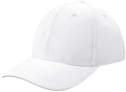 KOSOEII Basecap Kr?FTW?rk?Aüt?b?hn?Sh?rt?St??k?r?H??d???M?skCap Baseball Cap Wild Ball Hat Wandermütze Rugby Caps für Männer Frauen