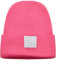 Mütze Herren Wintermütze Damen Beanie Unisex Wollmütze Haube Kaschmir Mütze Geschenk für Freundin Strickmütze Dehnbare Weiche Dickem Warmem Futter mützen Kaschmir Mütze Merino Mütze