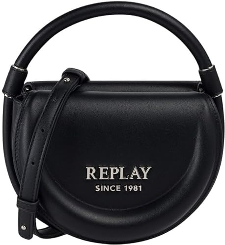 Replay Women's Fw3003 Handbag