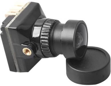 Booso B19 PRO Mini FPV Kamera 2,1mm Linse 135° FOV FPV Durchfließkamera PAL/NTSC FPV Durchfließkamera