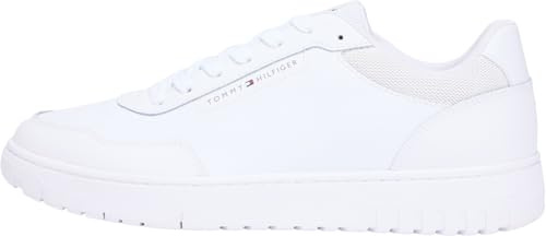 Tommy Hilfiger Herren Th Basket Core Lite LTH Fm0fm05713 Low Top