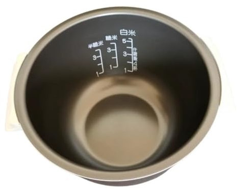 Inserto di ricambio for cuociriso compatibile con ZOJIRUSHI NS-ZCC10 - Accessori da cucina