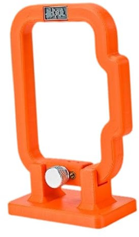 MagiDeal Model Painting Fixed Holder, Paint Handle Stable Coloring Stabilizing Bracket Handheld Stabilizer for Miniature Figure Models