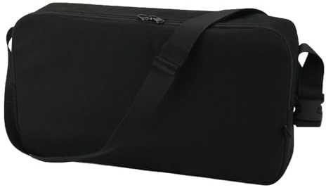 Borsa da trasporto per supporto chitarra Tessuto Oxford Portatile, Grande | Custodia per Telaio e Supporto per Musica Per l'uso in campeggio, palco, esibizioni, scuola e cas