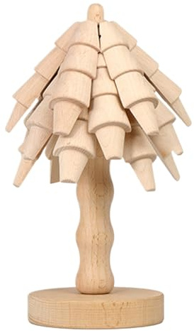 sous-Verres en Forme d'arbre,Dessous-De-Plat Créatif Protecteur Anti-Brûlure - Dessous De Plat en Bois Et Maniques,pour Protection Boissons Casseroles Poêles Assiettes Bols