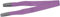 PETEX 47101624 WLL Sangle de levage, 1 000 kg, longueur 6 m, largeur 50 mm, violet