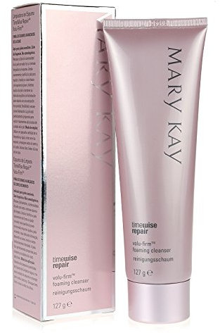 MARYKAY Gesichtsreinigungsschaum Volu-Firm® TimeWise Repair®
