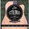 Eko GUITARS - CORDE CHITARRA ACUSTICA BRONZE 11-52 LIGHT MEDIUM SET/6