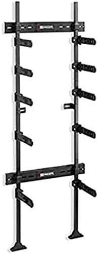 FACOM BSYS.TK Toughsystem Aménagement Atelier supports, Noir