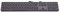 LMP USB numerische Tastatur KB-1243 Space Grau - Layout Britisches englisch, 18248