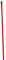 Vileda Stick Bürstenstange universal 130 cm