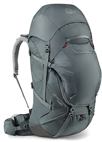 Lowe Alpine Cerro Torre ND 60+20 Liter - Tourenrucksack