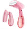 Plancha De Vapor, Plancha Ropa Vapor Vertical 5 En 1- Garment Steamer Portátil De Mano Plegable - Arrugas/Esterilización Para El Hogar Y Los Viajes