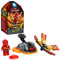 LEGO 70686 Ninjago Kais Spinjitzu-Kreisel