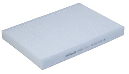 PURFLUX AH353 Innenraumfilter Pollenfilter Höhe: 29 Breite: 220 Länge: 308 Kompatibel mit AUDI A4 B9 Avant 8W5, 8WD A6 Avant 4A5, C8 A5 Sportback F5A Q5 FYB Q7 4MB