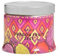 Partylite 3 Docht Duftwachsglas Drachenfrucht