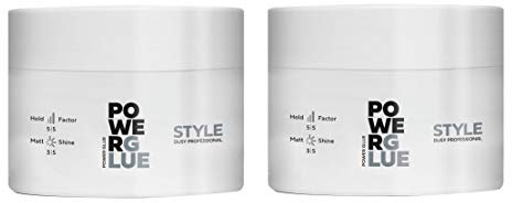Dusy Style Power Glue 150ml Stylingpaste (2 Stück)