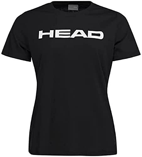 HEAD Damen Club Lucy T-Shirt W Blusen & T-Shirts