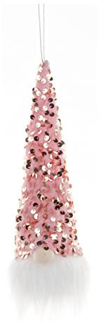 Rifuli Schwedischer Weihnachtstisch Tomte Gnomes Decor Decor Dekoration & Aufhänger Luftpflanze (B-b, One Size)