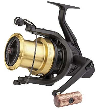Daiwa 21 Crosscast 45 SCW 5000C 5000LD QD OT Big Pit Reel