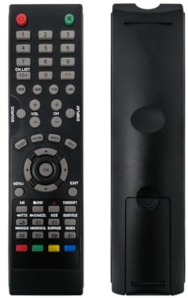Remote Control For Seiki SE32HY02UK SE39HY03UK SE40FO01UK SE40FO04UK New