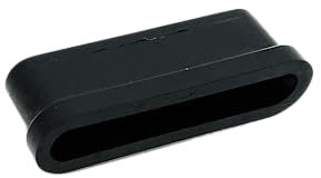 Generisch Wiedergutschlafen 10er Set Kappen zur Befestigung von Leisten im Lattenrost (114_55,5x20x8,5 mm)