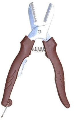 Multipurpose Chestnut Peeler Chestnut Cutter Stainless Steel Material Chestnut Scissors Chestnut Tongs Chestnut Clips Chestnut Scissors