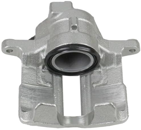 Pinza de freno delantero para sistema de freno LUCAS 131-04-100 compatible con A4 8D2 B5 8E2 B6 8EC B7 8ED 8E5 8D5 Passat Variant 3B5 3B6 3B2 3B3 Exeo ST 3R5 3R2