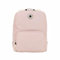 Joop! Jeans - nivia giocoso Rucksack für Damen in Rose, Maße 27x32x8 cm