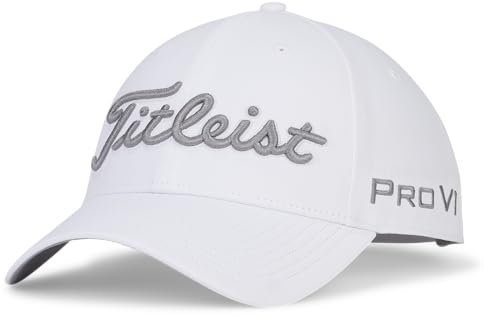 Titleist Tour Performance Cap