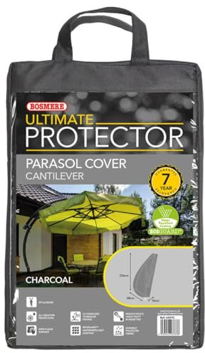 Bosmere Ultimate Protector Cantilever Parasol Cover U597C