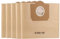 Sacchetti per aspirapolvere per Kärcher 6.959-130.0, 5 Pezzi Aspirapolvere Accessorio, Sacchetti Filtro di Carta per Kärcher Aspirapolvere, WD3 1629 MV3 Premium A2201/2204/2504/2554/2251/2604