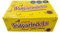 Pulparindots by De la Rosa - Dulces Mexicanos de Tamarindo y Chile | Caja de 20 sobres de 30g | Sabor Original | Explosión de Sabores Auténticos