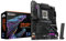 GIGABYTE Z890 AORUS Elite WIFI7 Ultra Core (Serie 2) LGA 1851, ATX, DDR5, 4X M.2, PCIe 5.0, Thunderbolt 4, WIFI7, 2.5GbE LAN, EZ-Latch
