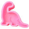 BHFYOB Silikonform für Duftkerzen, Tierform, Gips, Ornament, Tier, Dinosaurier, Giraffe, Elefant, Harz, Epoxidharz