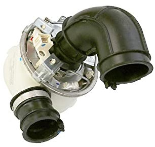 sparefixd Suitable for Hotpoint Dishwasher Heater Assembly