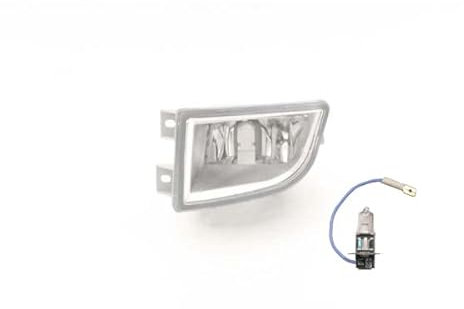 Johns, Nebelscheinwerfer Night Breaker kompatibel zu Skoda Fabia 6Y Links.