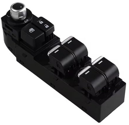 Power Fensterheber Schalter GW3C-66-350 GW3C66350 Master Fensterheber-Steuerung Schalter Taste Für Mazda 6 2018