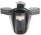 Wsexyy Limpiador Automático De Piscinas, Skimmer De Piscina Robótica Impulsada, Skimmer Y Clarificador, 4200L/h, Skimmer Flotante De Succión para Jardín De Piscina De Estanques De Pescado