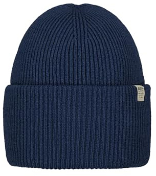 Barts Unisex Beanie-Mütze Haveno Beanie