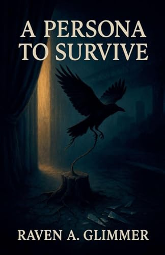 Raven A. Glimmer