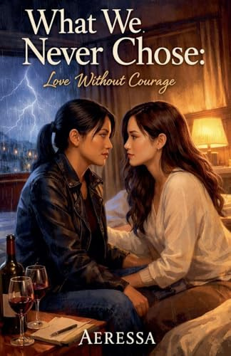 What We Never Chose: Love Without Courage