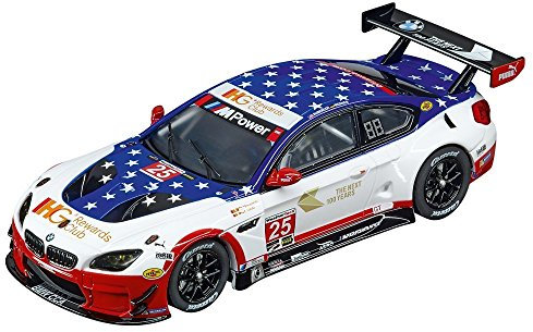 Carrera Evolution BMW M6 GT3 Team RLL, Nummer 25
